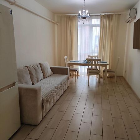 Vanilla Vip Apartment Lviv Eksteriør bilde