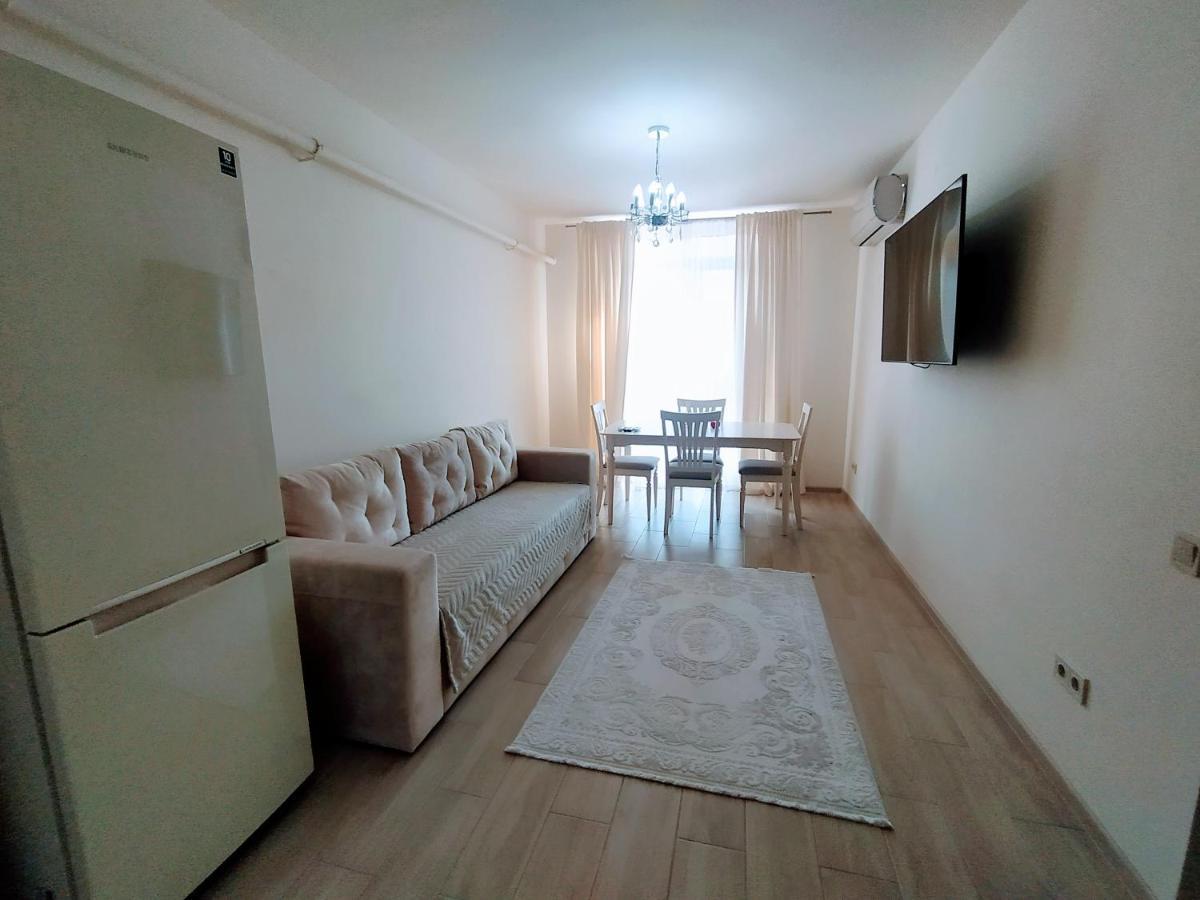 Vanilla Vip Apartment Lviv Eksteriør bilde