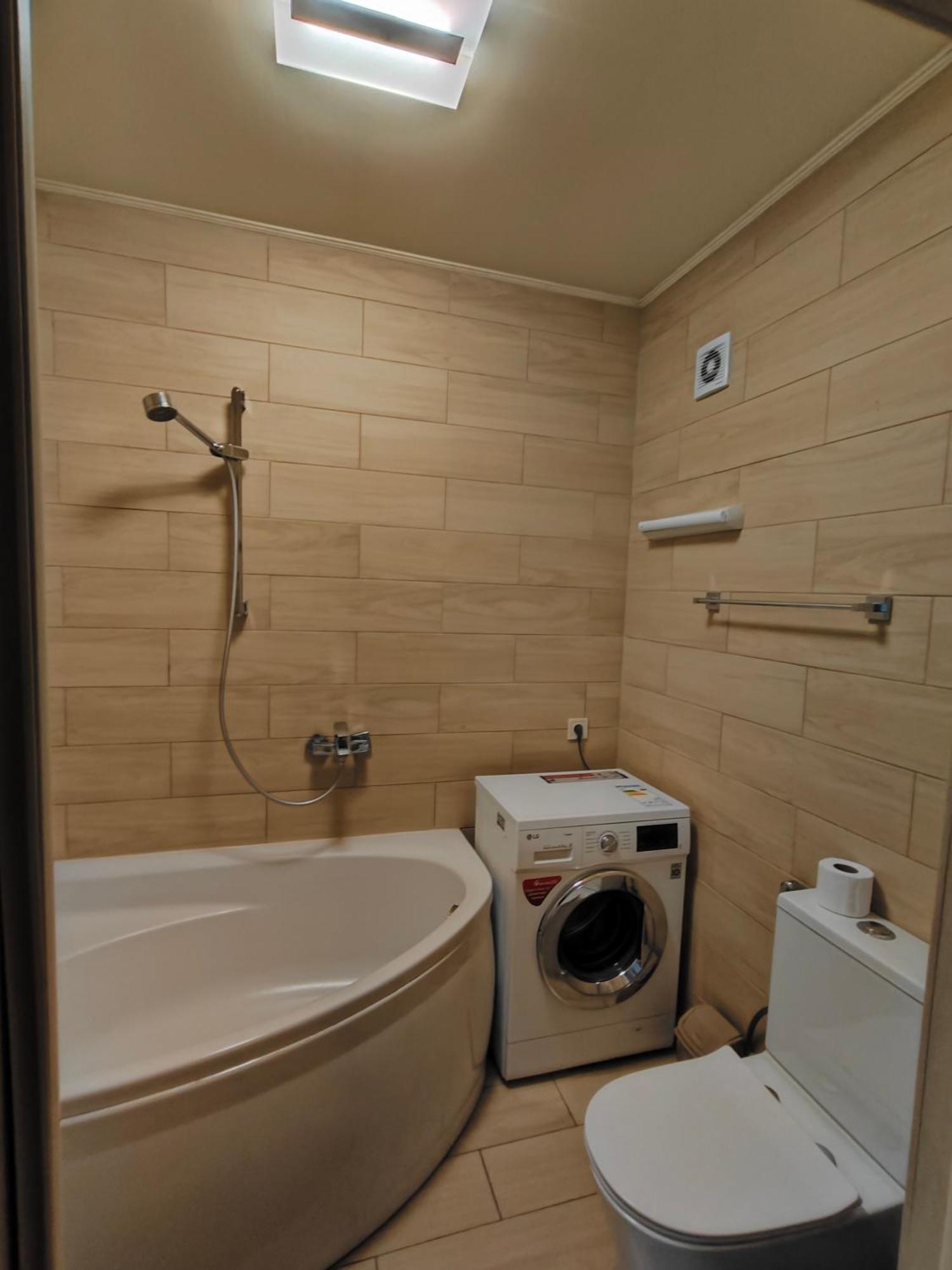 Vanilla Vip Apartment Lviv Eksteriør bilde