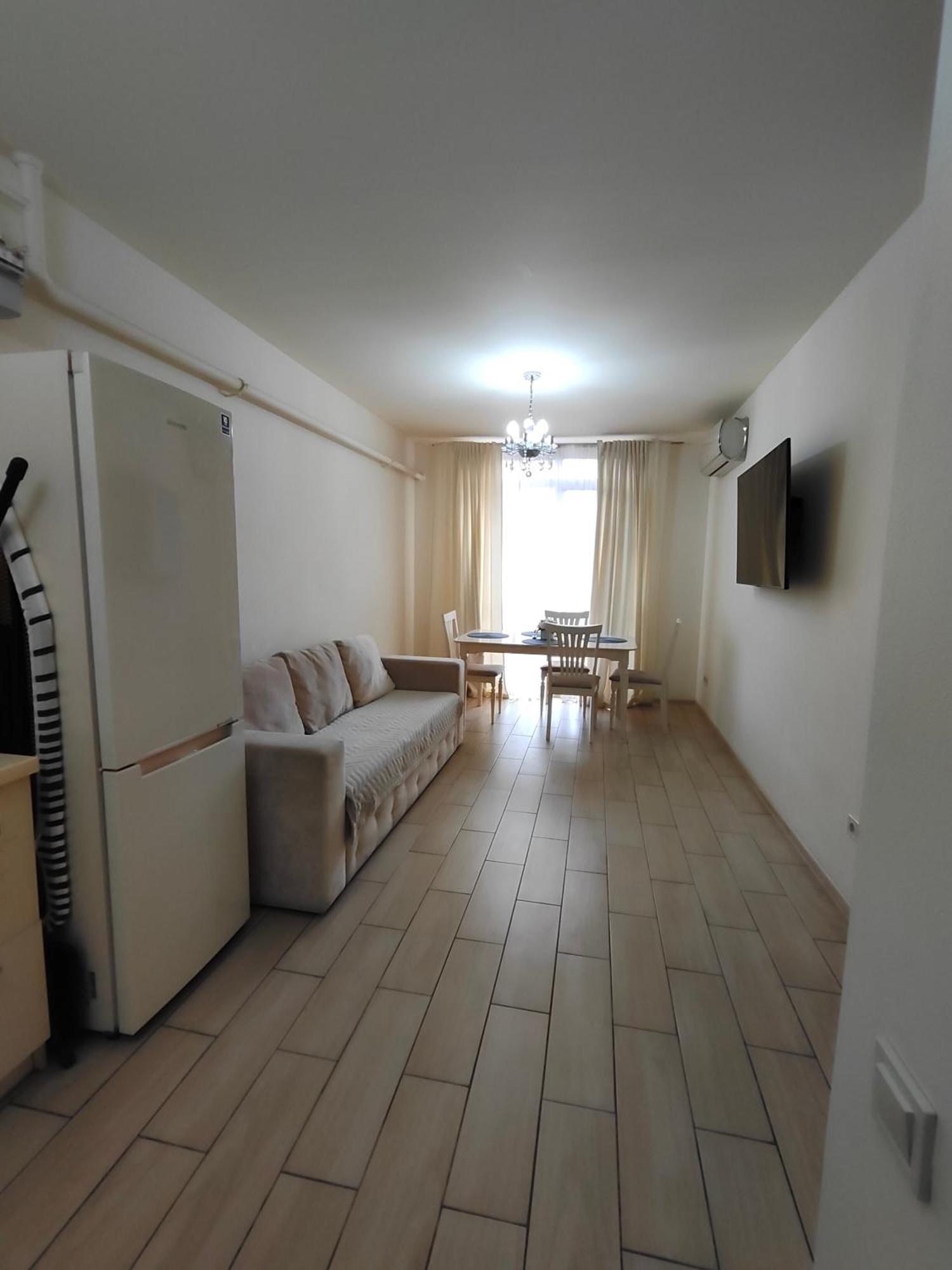 Vanilla Vip Apartment Lviv Eksteriør bilde