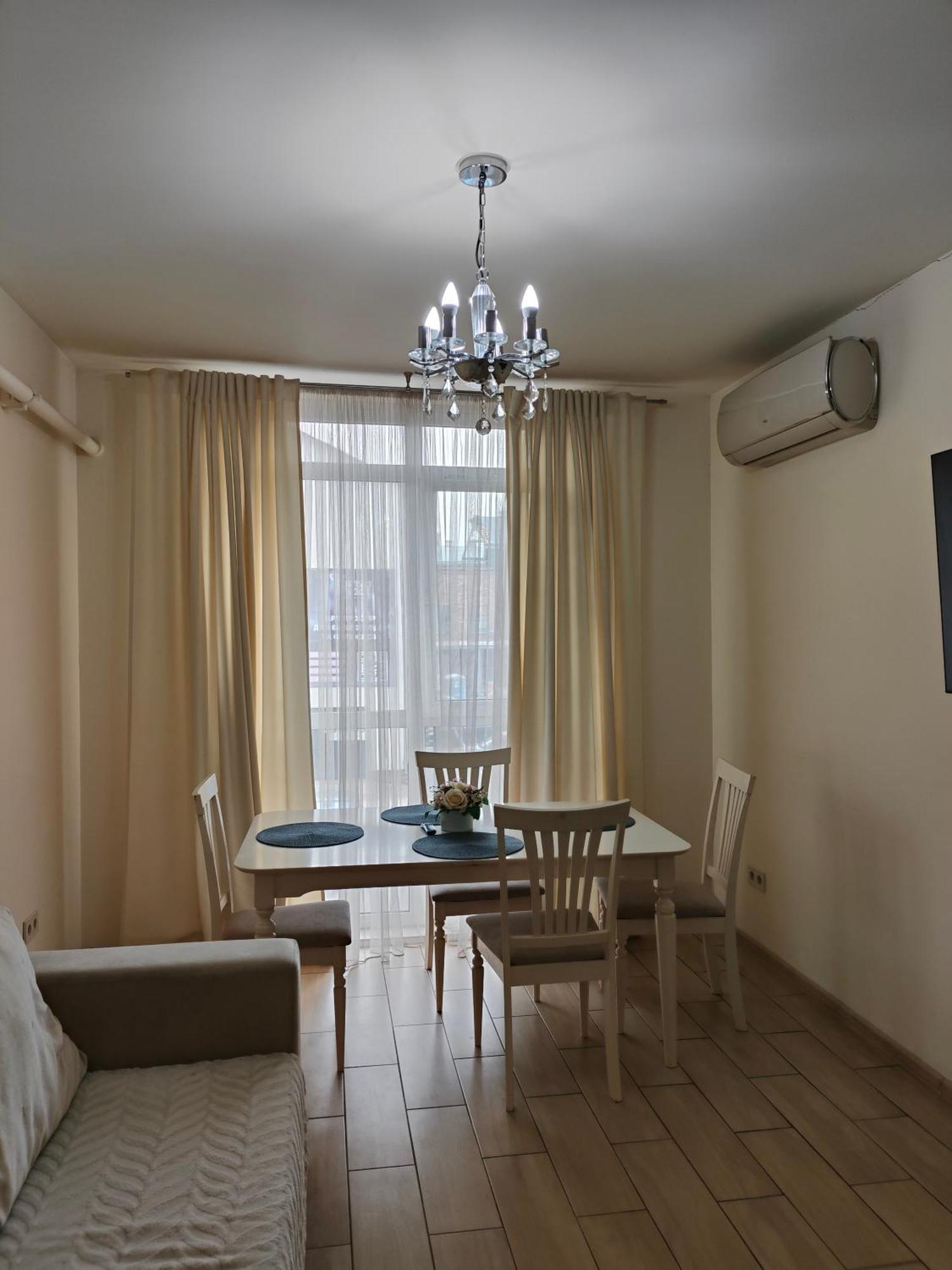 Vanilla Vip Apartment Lviv Eksteriør bilde