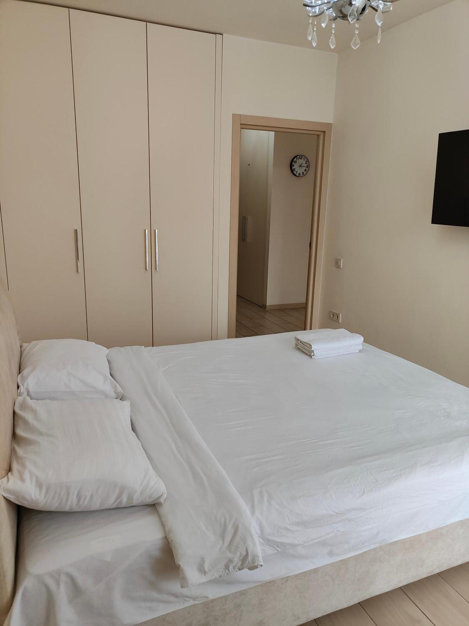 Vanilla Vip Apartment Lviv Eksteriør bilde